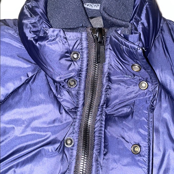 Zara Puffer vest - Picture 3 of 6